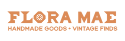 Flora Mae Vintage